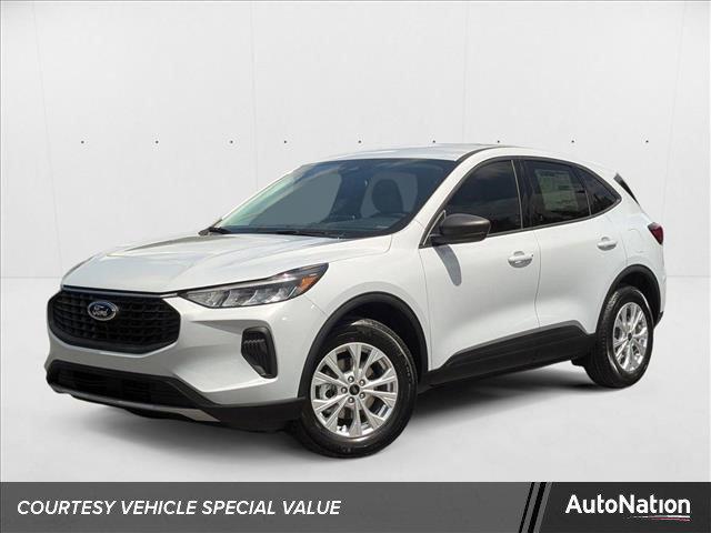 new 2025 Ford Escape car, priced at $24,491