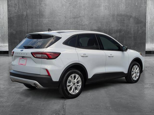 new 2025 Ford Escape car, priced at $25,491