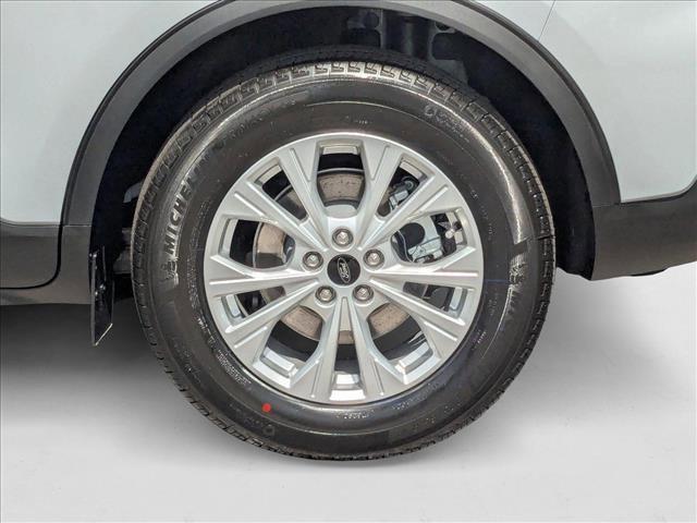 new 2025 Ford Escape car, priced at $24,491