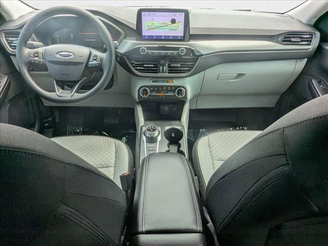 new 2025 Ford Escape car, priced at $24,491