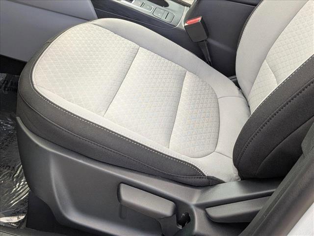 new 2025 Ford Escape car, priced at $25,491