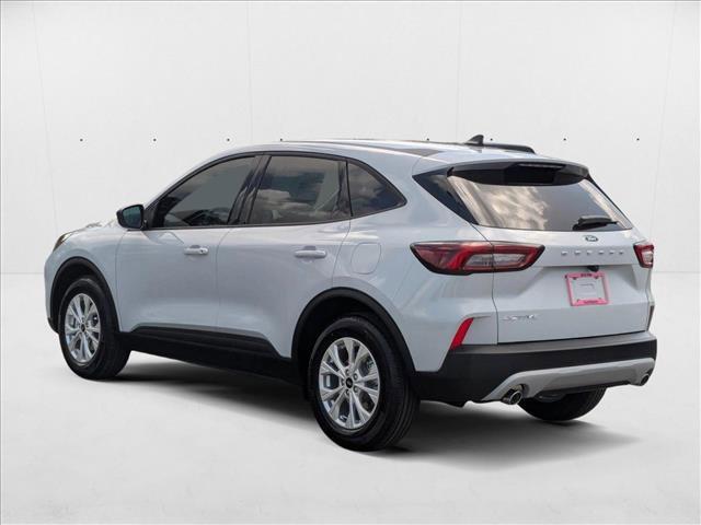 new 2025 Ford Escape car, priced at $24,491