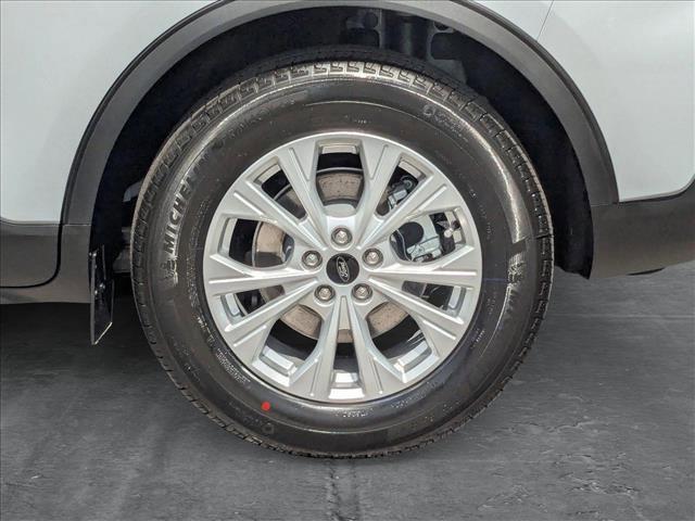 new 2025 Ford Escape car, priced at $25,491
