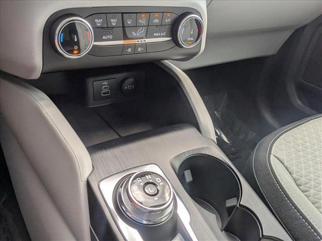 new 2025 Ford Escape car, priced at $24,491