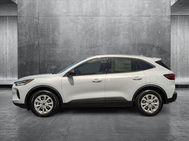 new 2025 Ford Escape car, priced at $25,491