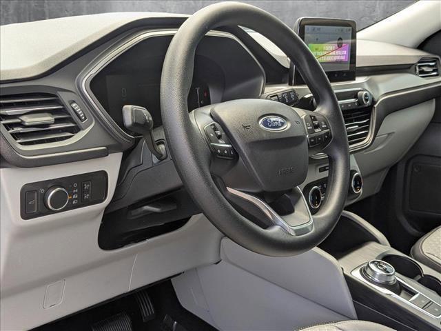 new 2025 Ford Escape car, priced at $25,491