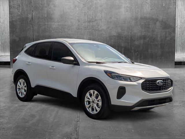 new 2025 Ford Escape car, priced at $25,491