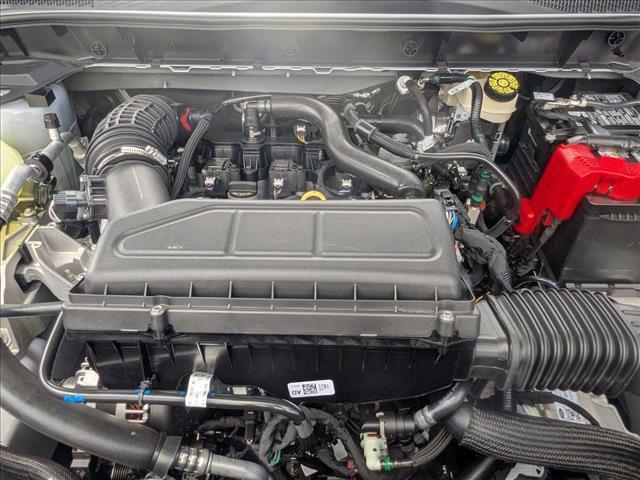 new 2025 Ford Escape car, priced at $24,491