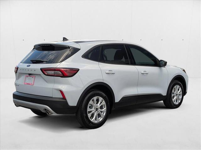 new 2025 Ford Escape car, priced at $24,491
