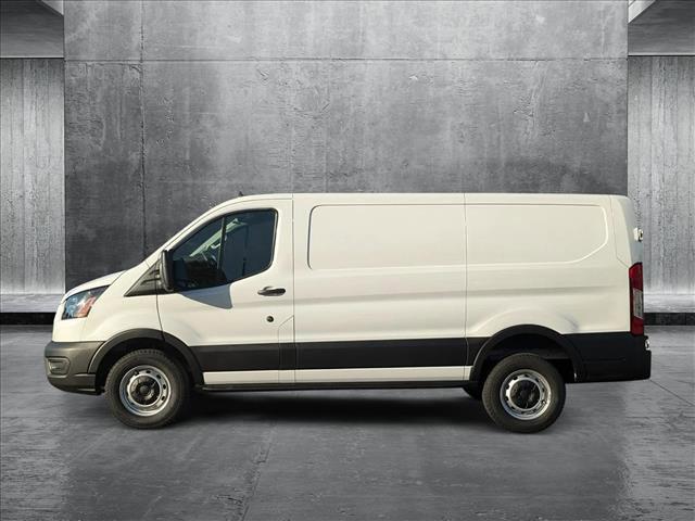 new 2024 Ford Transit-250 car, priced at $48,295