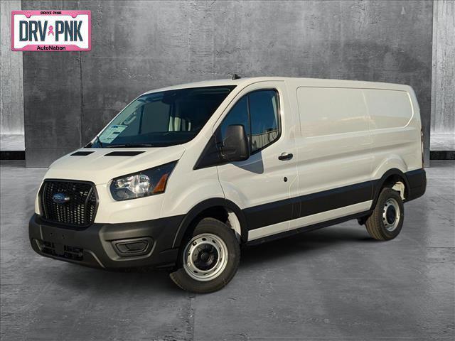 new 2024 Ford Transit-250 car, priced at $48,295