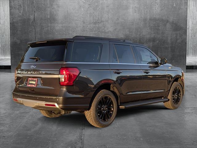 new 2024 Ford Expedition car, priced at $56,991