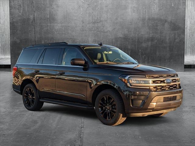 new 2024 Ford Expedition car, priced at $56,991