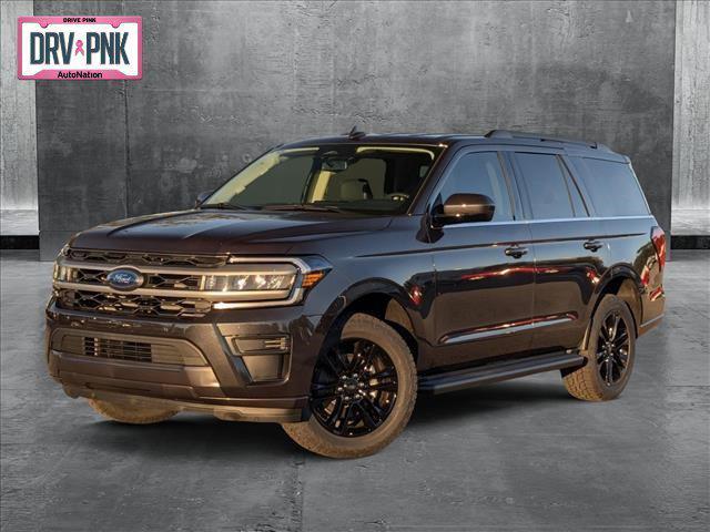 new 2024 Ford Expedition car, priced at $56,991