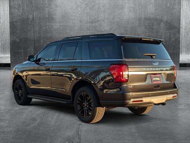 new 2024 Ford Expedition car, priced at $56,991