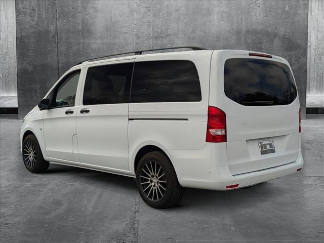 used 2016 Mercedes-Benz Metris car, priced at $27,693