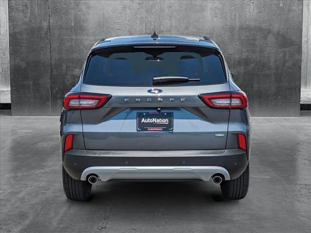 new 2024 Ford Escape car, priced at $26,991