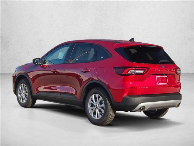 new 2026 Ford Escape car, priced at $29,991