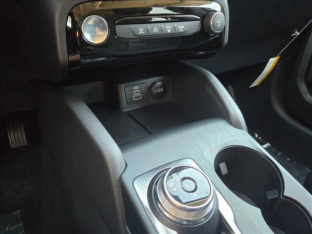 new 2026 Ford Escape car, priced at $29,991
