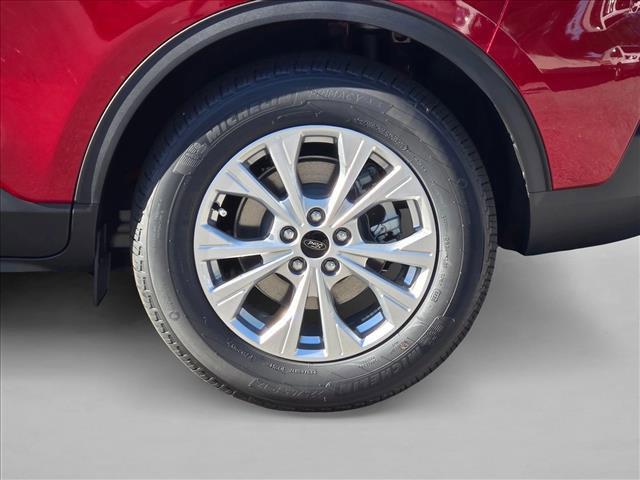 new 2026 Ford Escape car, priced at $29,991
