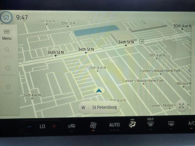 new 2026 Ford Escape car, priced at $29,991