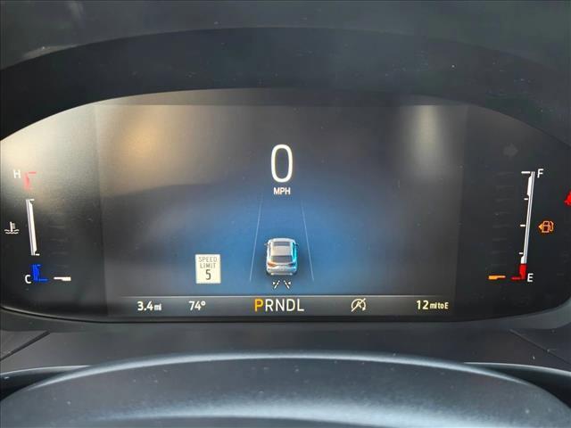 new 2026 Ford Escape car, priced at $29,991