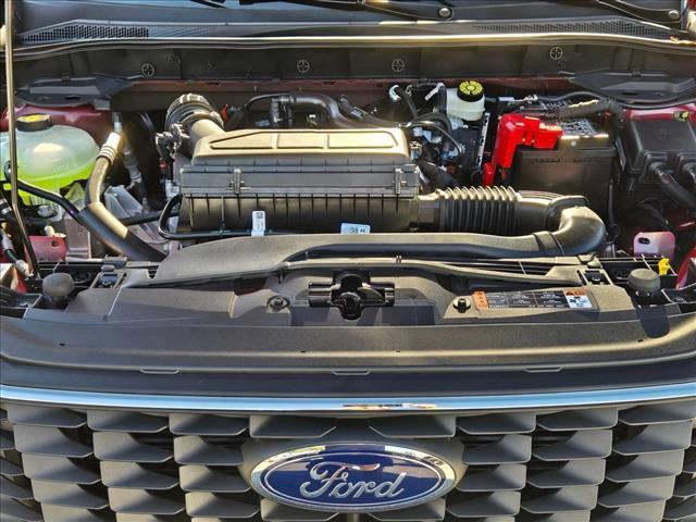 new 2026 Ford Escape car, priced at $29,991