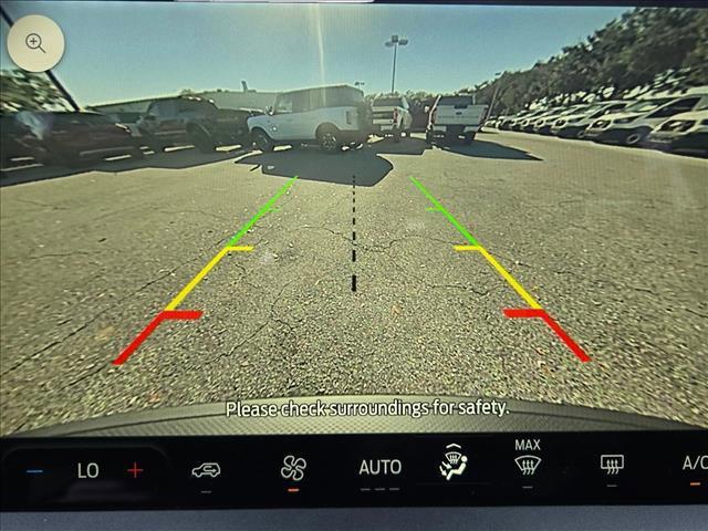 new 2026 Ford Escape car, priced at $29,991