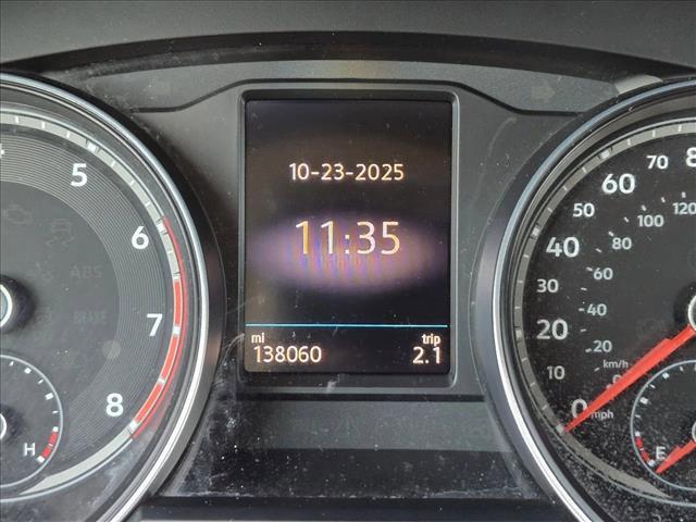 used 2018 Volkswagen Atlas car, priced at $10,991