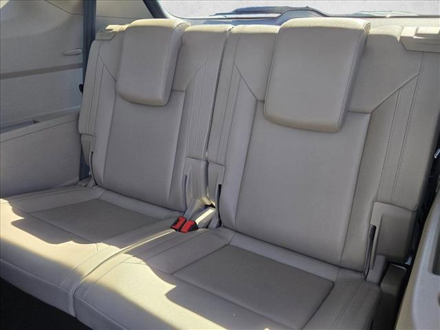 used 2018 Volkswagen Atlas car, priced at $10,991