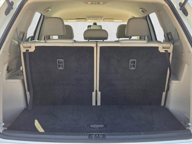 used 2018 Volkswagen Atlas car, priced at $10,991