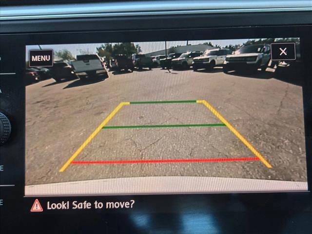 used 2018 Volkswagen Atlas car, priced at $10,991