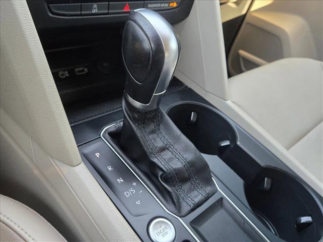 used 2018 Volkswagen Atlas car, priced at $10,991