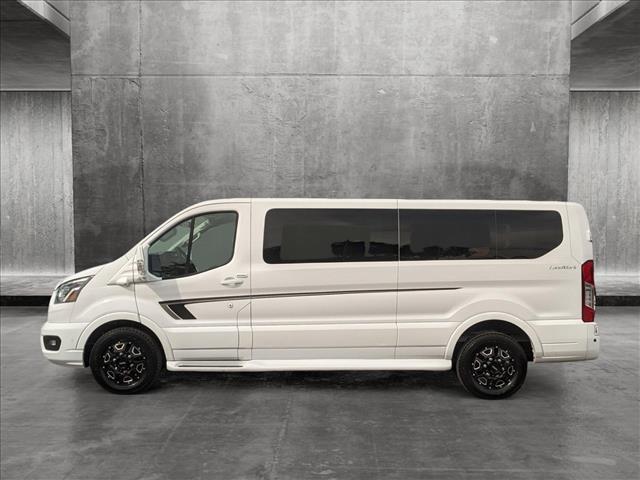 new 2023 Ford Transit-350 car, priced at $43,919