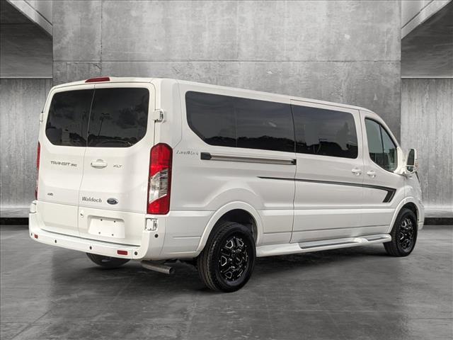 new 2023 Ford Transit-350 car, priced at $43,919