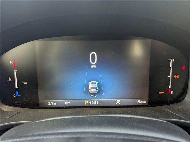 new 2025 Ford Escape car, priced at $26,491