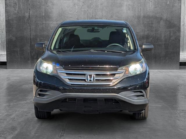 used 2014 Honda CR-V car, priced at $9,997