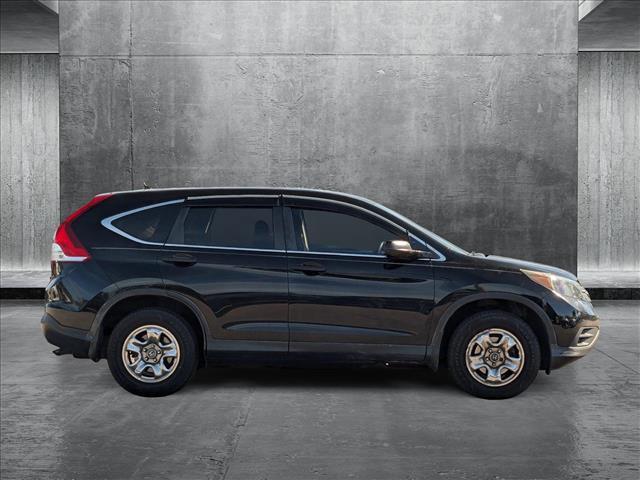 used 2014 Honda CR-V car, priced at $9,997