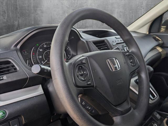 used 2014 Honda CR-V car, priced at $9,997