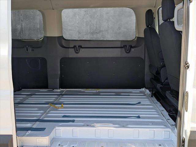 new 2024 Ford Transit-350 car, priced at $60,991