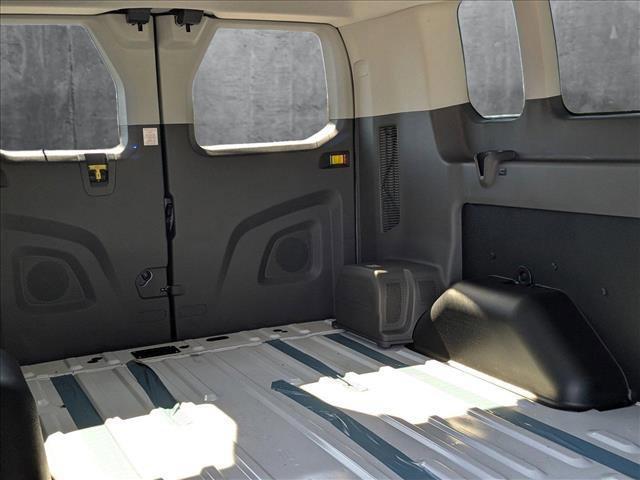 new 2024 Ford Transit-350 car, priced at $60,991