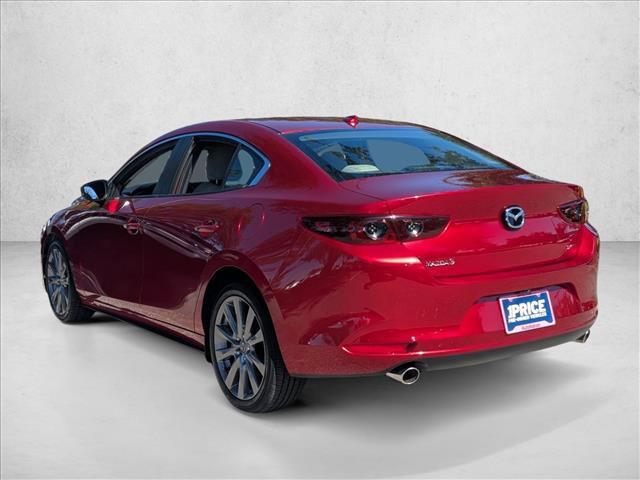 used 2019 Mazda Mazda3 car, priced at $13,970