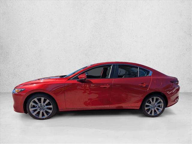 used 2019 Mazda Mazda3 car, priced at $13,970