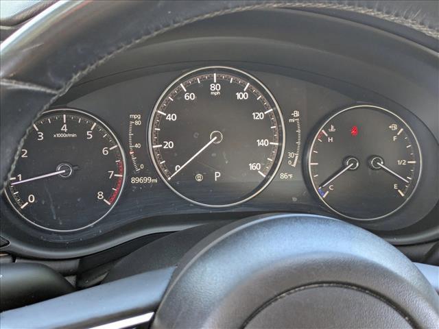 used 2019 Mazda Mazda3 car, priced at $13,970