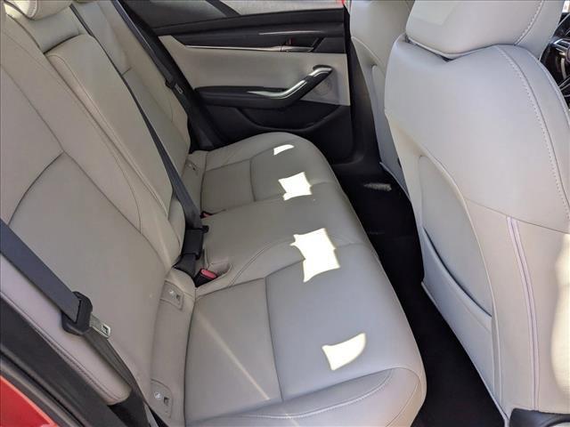 used 2019 Mazda Mazda3 car, priced at $13,970