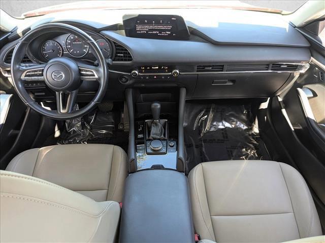 used 2019 Mazda Mazda3 car, priced at $13,970