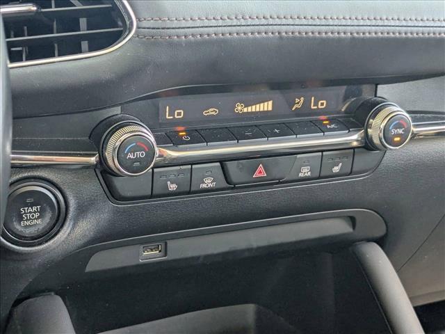 used 2019 Mazda Mazda3 car, priced at $13,970