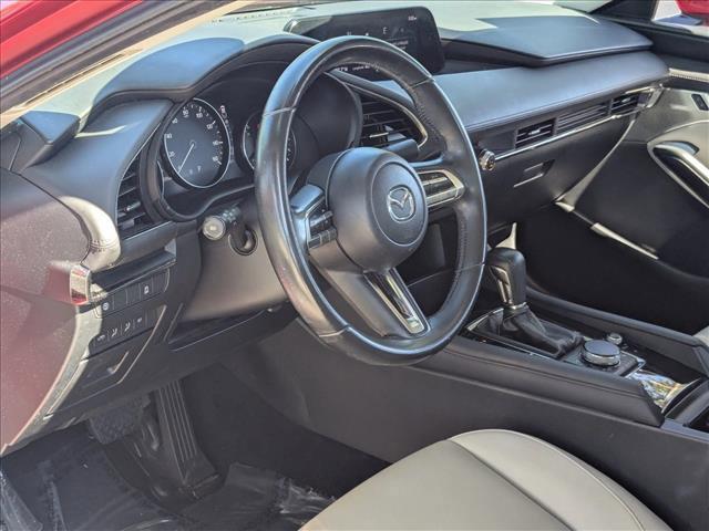 used 2019 Mazda Mazda3 car, priced at $13,970