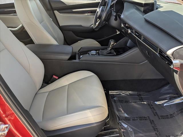 used 2019 Mazda Mazda3 car, priced at $13,970