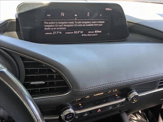 used 2019 Mazda Mazda3 car, priced at $13,970